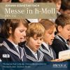 Johann Sebastian Bach Messe in h-Moll