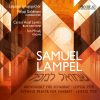 Samuel Lampel Abendgebet fr Schabbat