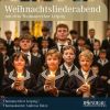 Thomanerchor Weihnachtsliederabend LP