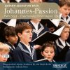 Johann Sebastian Bach:  St John Passion BWV 245.1 (First version 1724)