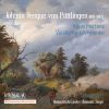 Johann Vesque von Pttlingen   Unerhrt! Romantische Lieder