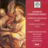 Andreas Hammerschmidt:  Sacred Vocal Music