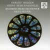 Durufl: Requiem,  Vierne: Messe Solenelle