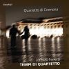 Tempi di Quartetto  Quartetto di Cremona
