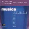 Music in discantu I -  Sacred Music from Europe