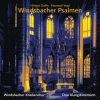 Helmut Duffe and Emanuel Vogt:  Windsbach Psalms II