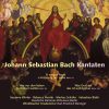 Johann Sebastian Bach:  Cantatas BWV 34, 93, 100
