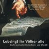 Windsbacher Knabenchor:  Lobsingt, ihr Vlker alle