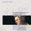 Wolfgang Amadeus Mozart:  Requiem d-Moll KV 626