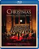 Blu-Ray: Weihnachten mit  Johann Sebastian Bach