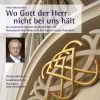 Johann Sebastian Bach:  Wo Gott der Herr nicht bei uns hlt