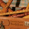 Suit[e]case -  Ensemble Pipelife