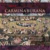 Carl Orff:  Carmina Burana