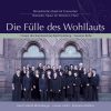 A Wealth of Pleasant Sound:  Kammerchor Bad Homburg