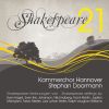 Kammerchor Hannover:  Shakespeare21