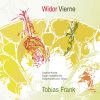 Widor & Vierne:  Orgelsinfonien