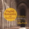 Tobias Frank: English Romantics  and Transcriptions