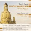 Joseph Haydn:  Schpfungsmesse