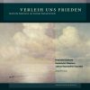 Andreas Hammerschmidt:  Verleih uns Frieden