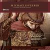 Knabenchor Hannover:  Michaelisvesper