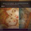 Claudio Monteverdi:  Vespers for the Blessed Virgin Mary