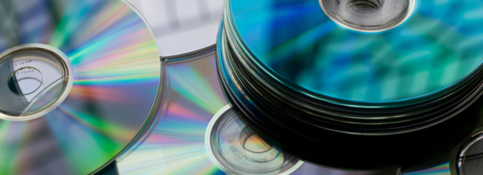 CD-Herstellung