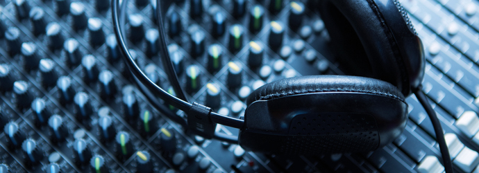 Tonstudio