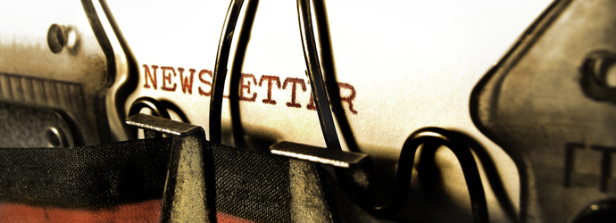 Newsletter